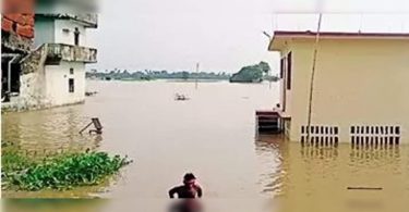 Bihar: Floods affect 30L people, damaging plants in 14 dysts