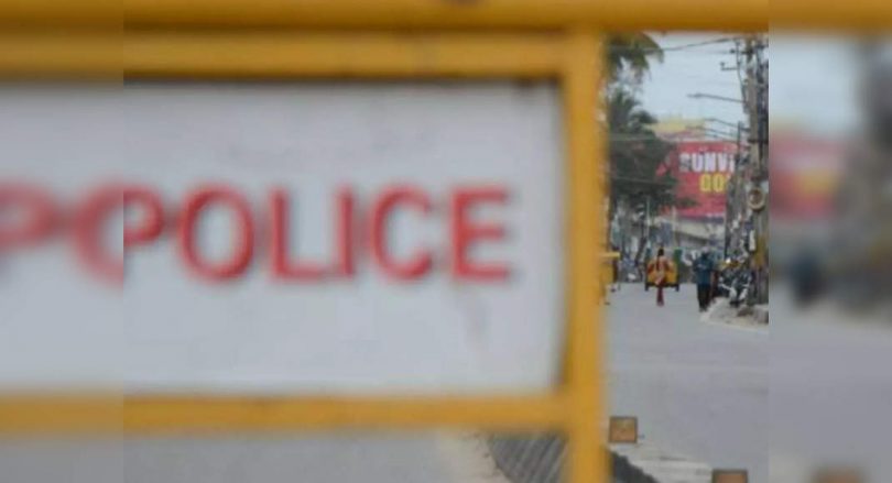 Jaipur: Humans are confused to death, women are injured