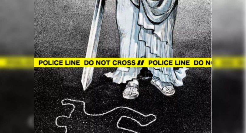 Raj: 17-year-old stabbed to death by teenagers