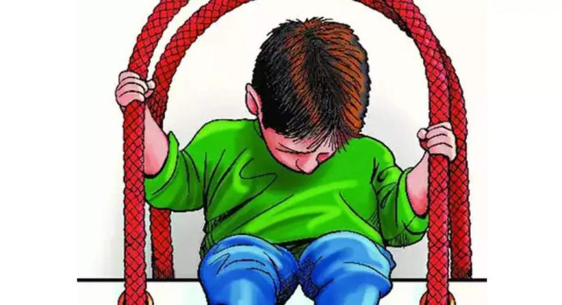 RPF saves more than 700 children, women in the Jaipur Division