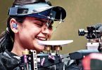 Raj lead India shows in Tokyo, Jaipur girls attack gold