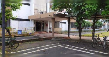 Secretly, patients receive institutional quarantine