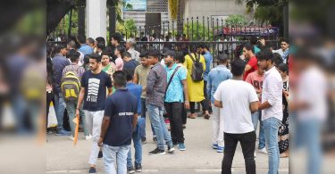 Course about counter-terrorism does not target any community, pure academic exercise: professor JNU