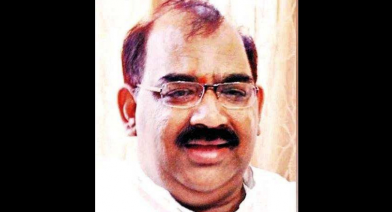 BJP Punjab Head: Procurement of Paddy, Wheat in the Old Way