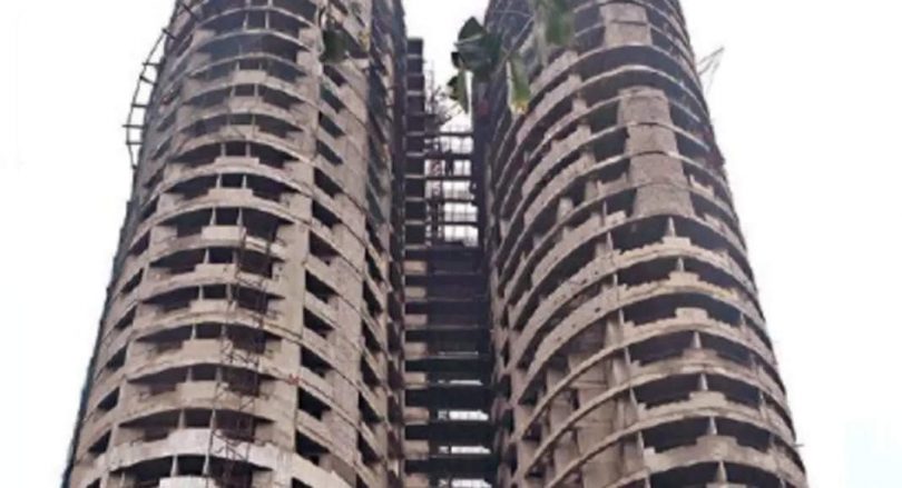 LLDR-Authorita Nexus needs to be handled tightly: SC