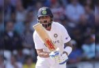 Why Shape Virat Kohli Holds the Key of India's Luck