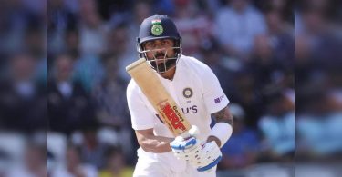 Why Shape Virat Kohli Holds the Key of India's Luck