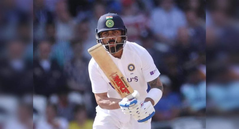 Why Shape Virat Kohli Holds the Key of India's Luck