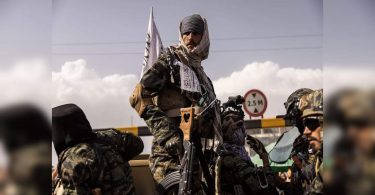 UNC resolution in Afghanistan discusses the problem of India