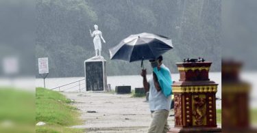 All eyes on September rain as the Monsun deficit widened
