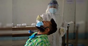 Covid: Kerala again posted more than 30K cases, Indian calculation at 43,000