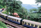 Shimla Train Speed Upgrade hinges on new brakes