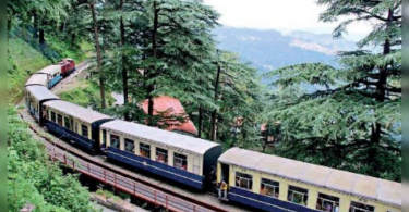 Shimla Train Speed Upgrade hinges on new brakes