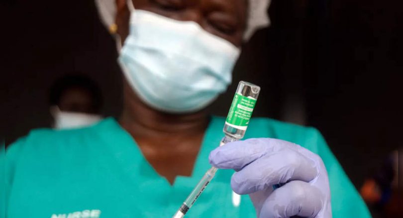 Himachal Pradesh vaccinated all 18+ populations with the first dose