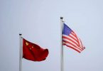 Switch from Afghanistan, the US set focus on China