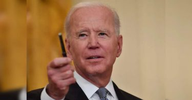 Defensive, Biden said the evacuation of 'Extraordinary Success'