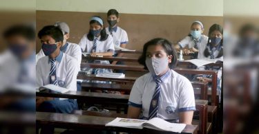 Rajasthan schools will be reopened for grade 9 to 12 at 1 sep; SOP is issued