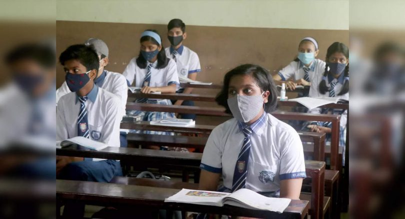 Rajasthan schools will be reopened for grade 9 to 12 at 1 sep; SOP is issued