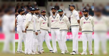 Time for the second thought about the combination of the Indian team?