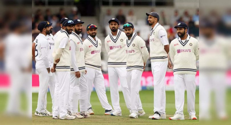 Time for the second thought about the combination of the Indian team?