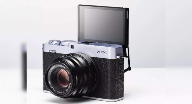 Explained: what is a mirrorless camera and how it has 'killed' DSLR camera