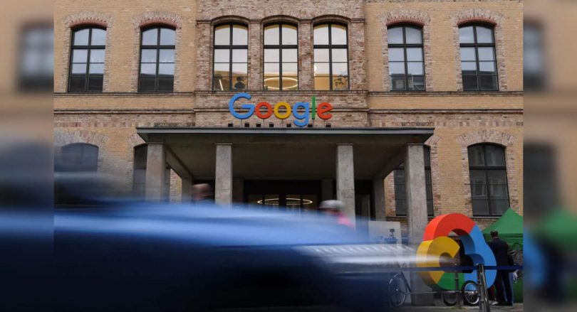 Read Email Sundar Pichai to Google Employees to return to the office