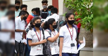 'Clear contributions students study abroad under the scholarship scheme'