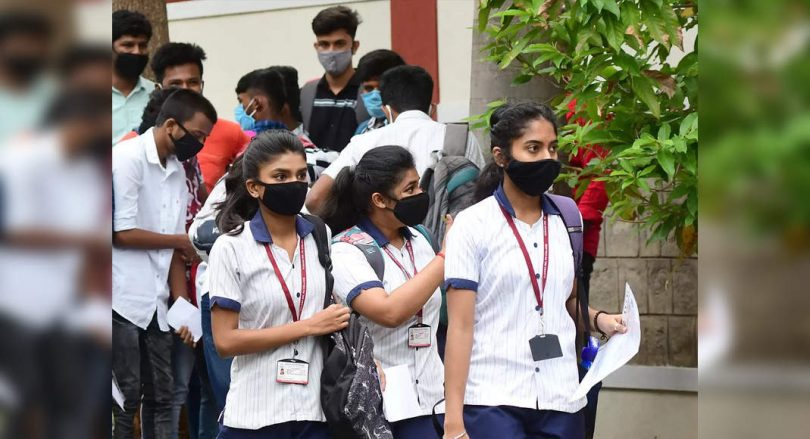 'Clear contributions students study abroad under the scholarship scheme'