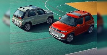 Hyundai Casper revealed, maybe come to India