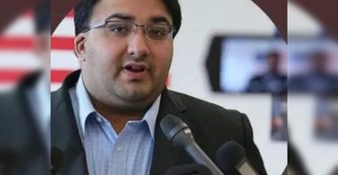 'Disassemble the Hindutva Global Conference' Anti-Hindu: US State Senator