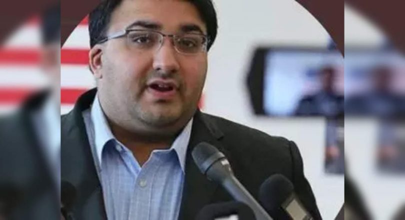 'Disassemble the Hindutva Global Conference' Anti-Hindu: US State Senator