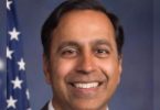Post-Afghanistan withdrawals, India and the US can be together against terrorism: Krishnamoorthi