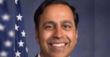 Post-Afghanistan withdrawals, India and the US can be together against terrorism: Krishnamoorthi