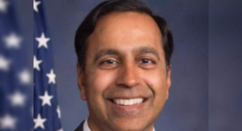 Post-Afghanistan withdrawals, India and the US can be together against terrorism: Krishnamoorthi
