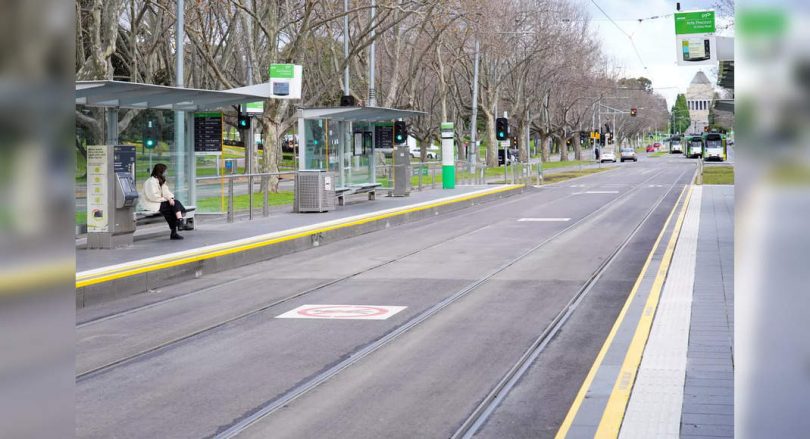 Lockdown Covid Melbourne is likely to remain until September 23