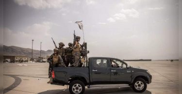 US Strand More than 500 journalists in Afghanistan: Congressman