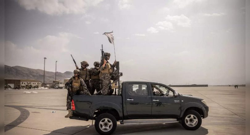 US Strand More than 500 journalists in Afghanistan: Congressman