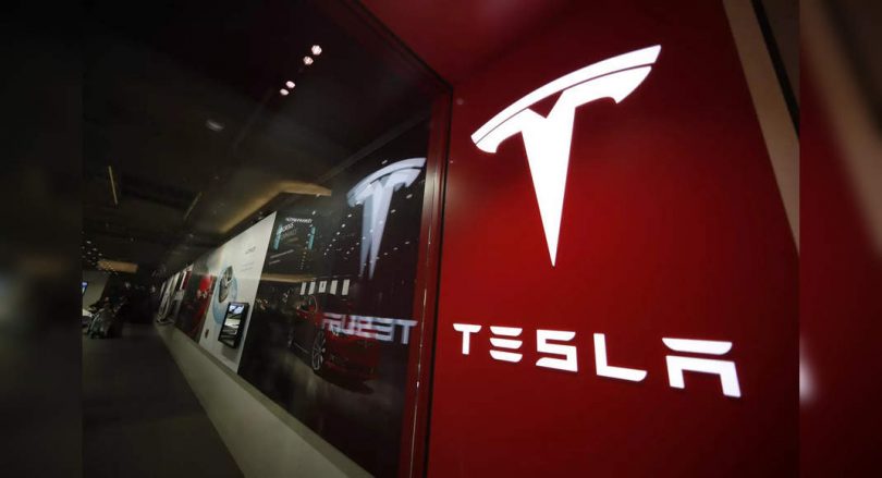 Tatas on any pieces in EV import duties for Tesla