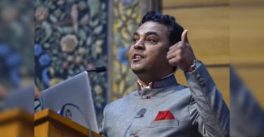 Economics can grow at a two-digit level: CEA Subramanian