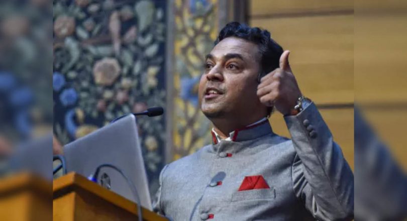 Economics can grow at a two-digit level: CEA Subramanian