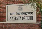 More than 4.38 Lakh students have registered on the DU reception portal