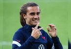 Atletico Re-sign Griezmann with loans from Barcelona