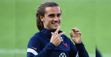 Atletico Re-sign Griezmann with loans from Barcelona