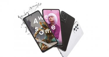 Samsung Galaxy A52S 5G to be launched in India Today: How to watch live broadcasts