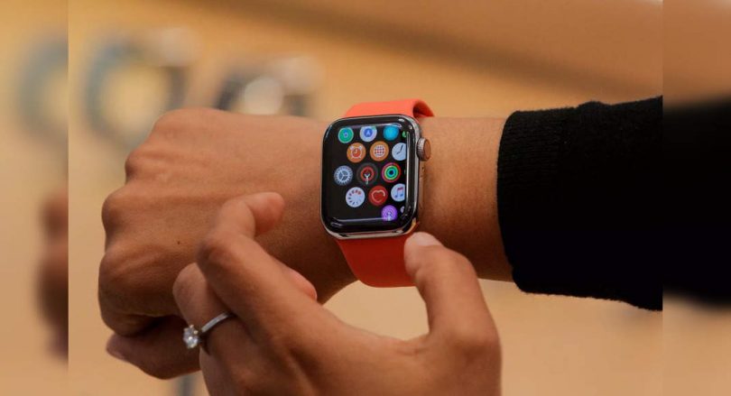 Apple Watch Series 7 can be postponed for this reason