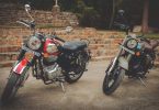 2021 Royal Enfield Classic Launched at RS 1.84 Lakh