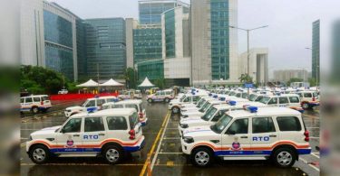 High crash road even with sidewalks: Uddhav Thackeray