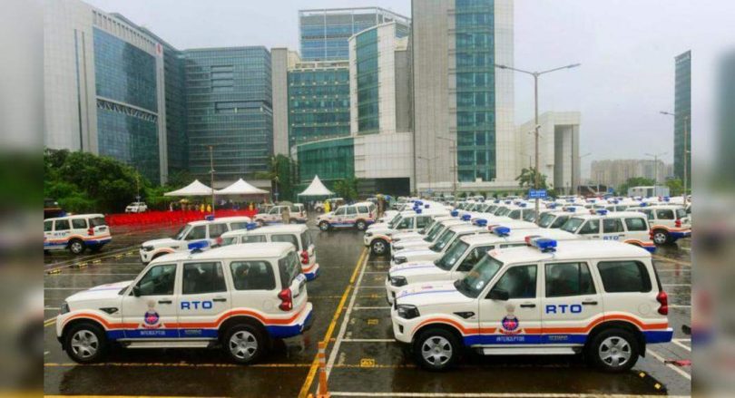 High crash road even with sidewalks: Uddhav Thackeray