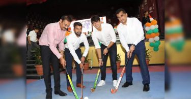 LPU Rewards 13 Students Winner of the Olympic Medal