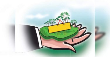 Draft the planned NCR Moots 5-10 years rent land